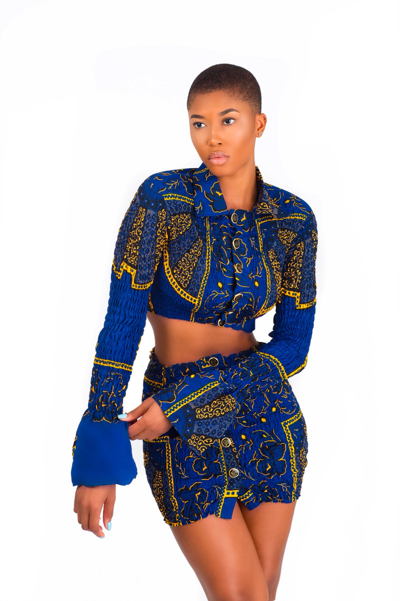 Yere 2- Piece Set WHOLESALE