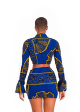 Yere 2- Piece Set WHOLESALE