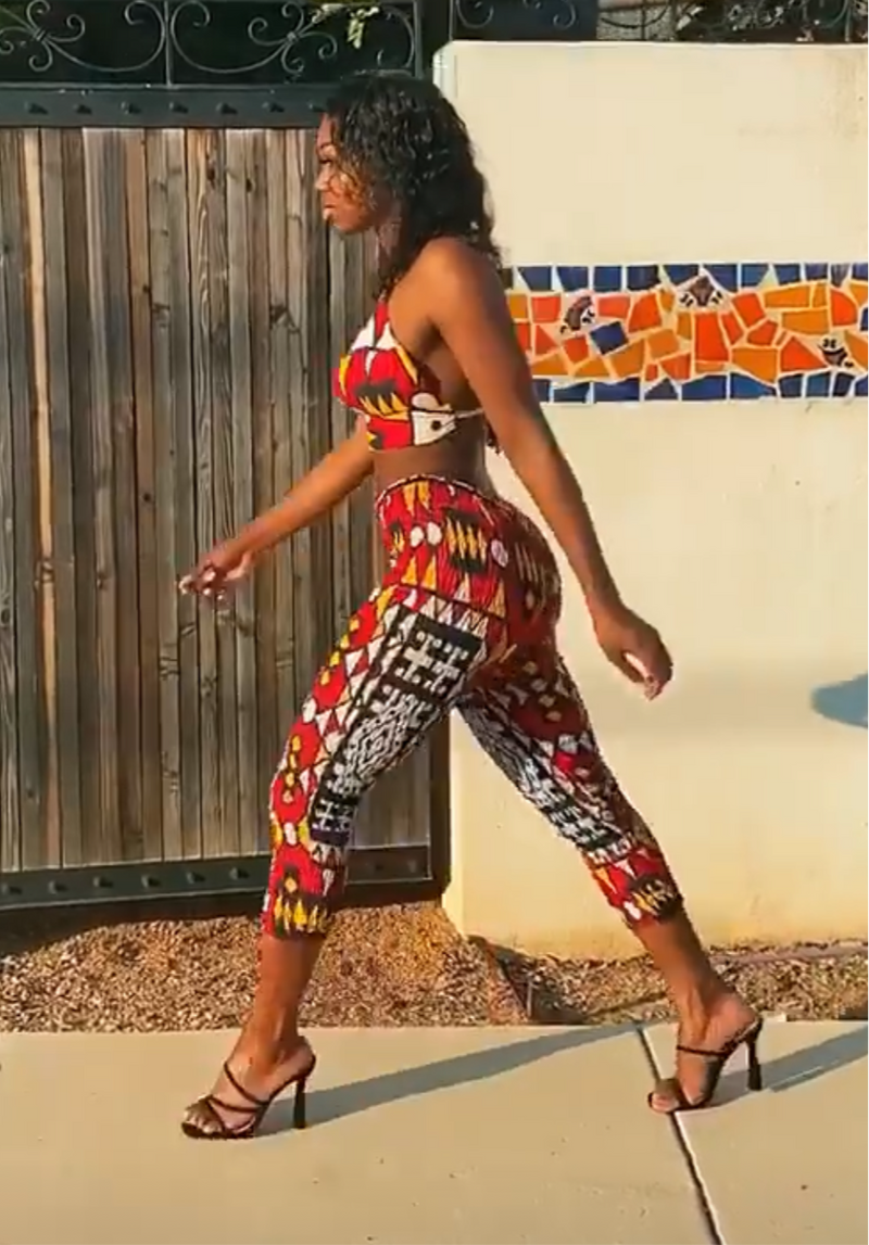 Tene 2 Piece Set WHOLESALE