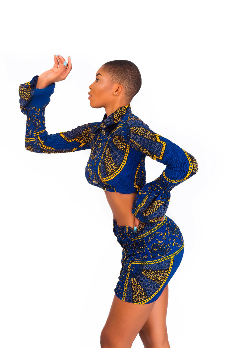 Yere 2- Piece Set WHOLESALE